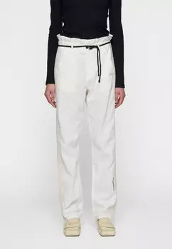 Брюки 10DAYS, бежевый