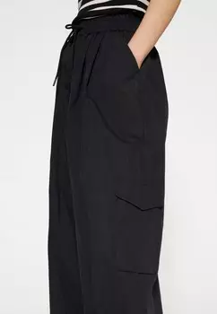 Брюки 10DAYS, черный