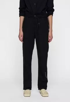 Брюки 10DAYS, черный