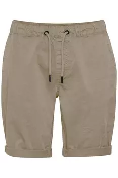 Брюки 11 Project Regular Pants PRSivert, светло-коричневый