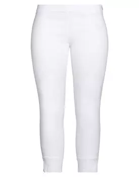 Брюки 120% Lino, белый