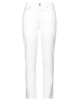 Брюки 120% Lino, белый