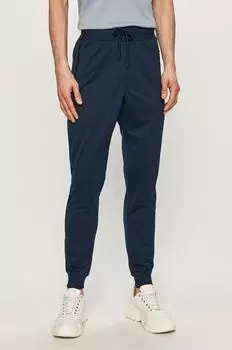 Брюки 1290261. Under Armour, темно-синий