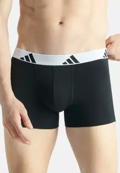 Брюки 12 PACK Adidas Originals, черный