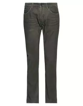 Брюки 14Bros, зеленый