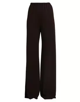 Брюки 16Arlington, темно-коричневый