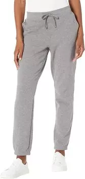 Брюки 1912 Sweatpants L.L.Bean, цвет Gray Heather