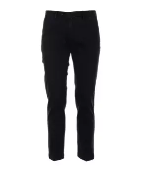 Брюки 1949 года. Briglia, синий