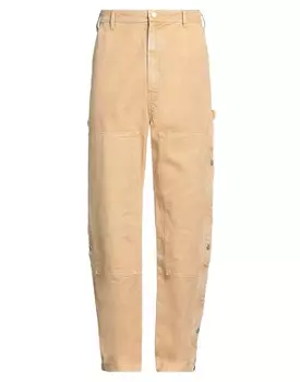 Брюки 1989 Studio, песочный