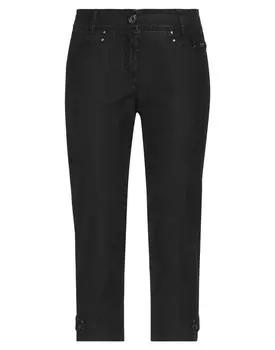 Брюки 19.70 Nineteen Seventy, черный