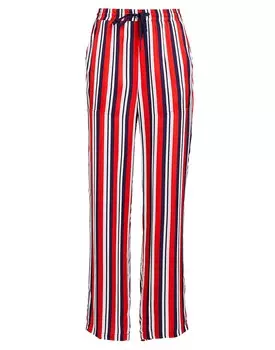 Брюки 19.70 Nineteen Seventy, красный