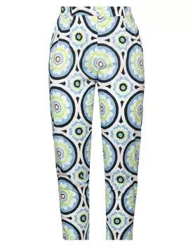 Брюки 1, белый