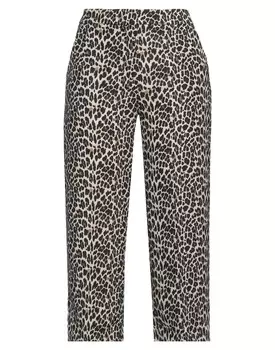 Брюки 1, бежевый