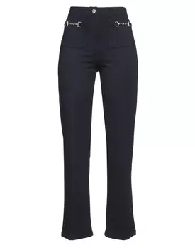 Брюки 1, синий