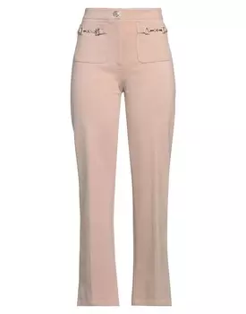 Брюки 1, светло-коричневый