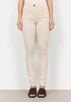 Брюки 1B Soyaconcept, цвет cream
