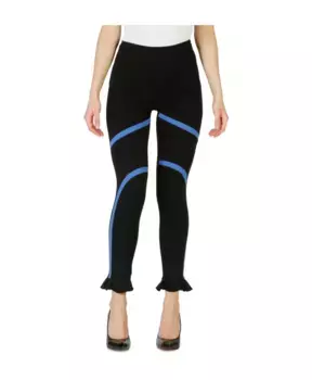 Брюки 1г12у5 6769 Pinko, черный