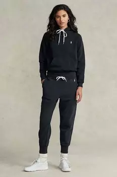 Брюки 211794397001 Polo Ralph Lauren, черный