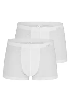 Брюки 2 PACK AMMANN, белый