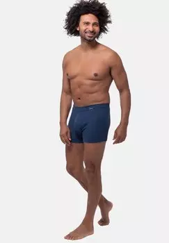 Брюки 2 PACK AMMANN, синий