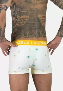 Брюки 2-PACK COSTA MIX Unabux, синий