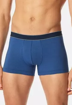 Брюки 2-PACK DUALITY FUNCTION Schiesser, синий