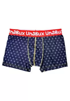 Брюки 2-PACK FIVE FINGERS MIX Unabux, темно-синий