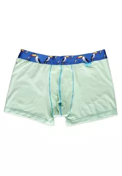 Брюки 2-PACK FIVE FINGERS MIX Unabux, светло-зеленый