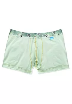 Брюки 2-PACK FIVE FINGERS MIX Unabux, мята