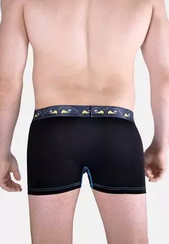 Брюки 2-PACK HEAD MIX Unabux, серый