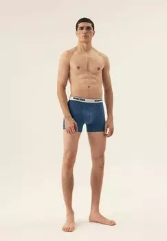 Брюки 2-PACK Henderson, оранжевый