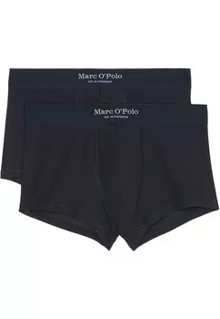 Брюки 2-PACK ICONIC Marc O'Polo, синий
