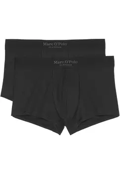 Брюки 2-PACK ICONIC Marc O'Polo, черный
