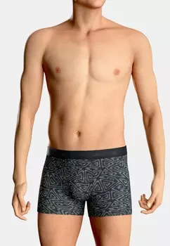 Брюки 2 PACK Impetus, зеленый