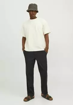Брюки 2 Pack Jack & Jones, черные