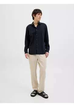 Брюки 2 PACK Jack & Jones, черный