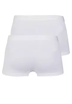 Брюки 2 PACK Jockey, белый