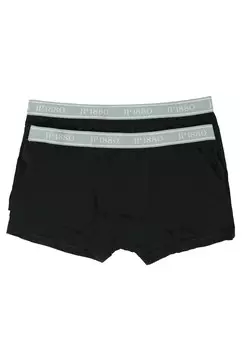 Брюки 2-PACK JP1880, черный