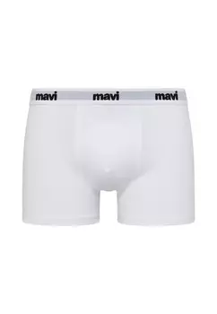 Брюки 2 PACK Mavi, белый