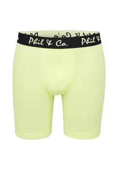 Брюки 2-PACK Phil & Co. Berlin, черный