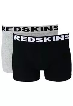 Брюки 2 PACK Redskins, черный