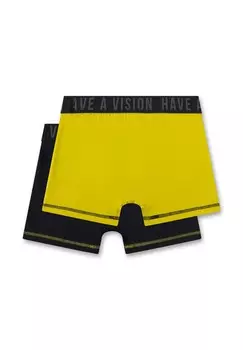 Брюки 2 PACK Sanetta, синий