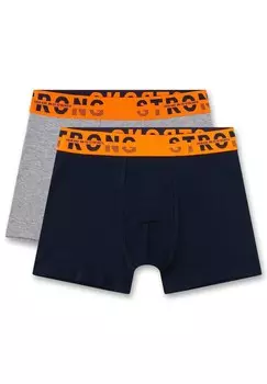 Брюки 2 PACK Sanetta, синий