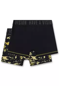 Брюки 2 PACK Sanetta, синий