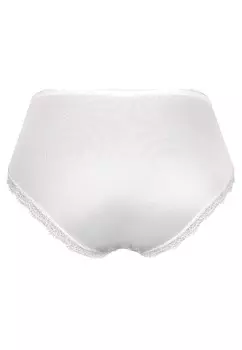 Брюки 2 PACK Sassa, бежевый