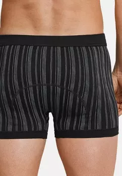 Брюки 2 PACK Schiesser, черный