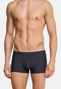 Брюки 2 PACK Schiesser, темно-синий