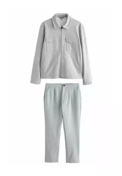Брюки 2 PACK SET - Summer jacket Next, серый