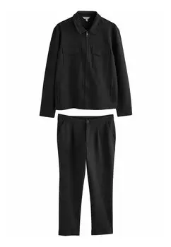 Брюки 2 PACK SET - Summer jacket Next, черный