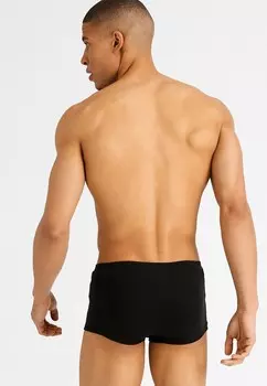 Брюки 2 PACK Skiny, черный